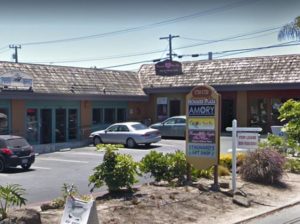 santa cruz sex shop california