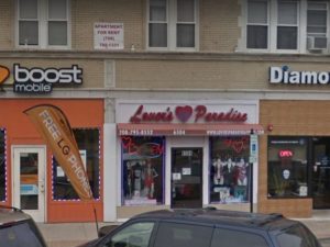 best sex shops illinois cook county lovers paradise