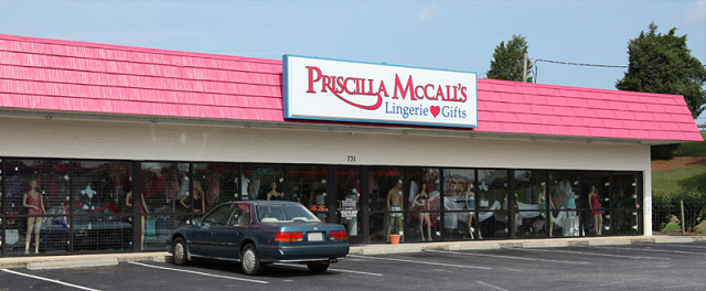 best sex shops north carolina statesville priscilla mccalls