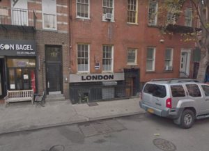 london fetish new york city sex shops