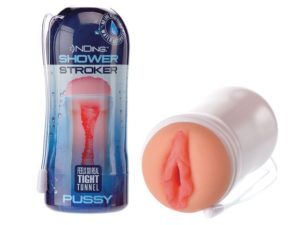 Best Sex Gifts for men shower stroker pussy