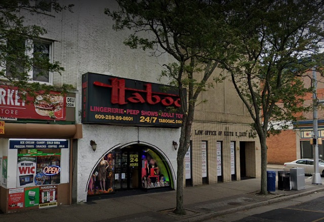 sex-shops-in-new-jersey-atlantic-county-atlantic-city-taboo-store S...