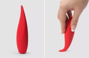 best-tongue-vibrators-Red-Hot-Rechargeable-Silicone-Flickering-Tongue-Vibrator