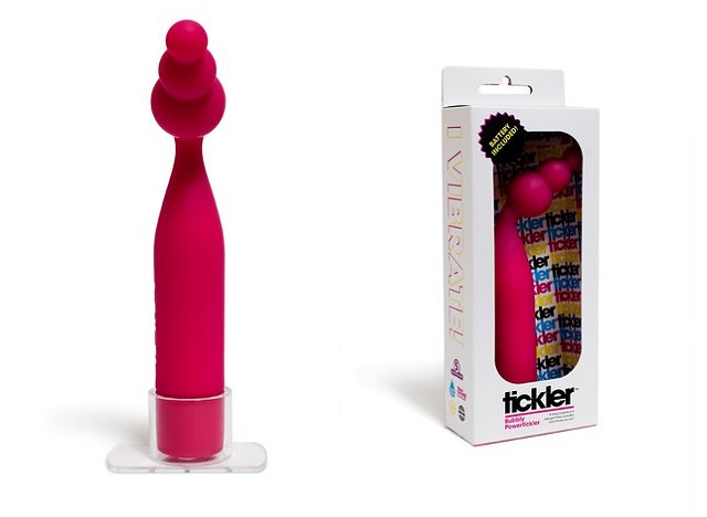 best tongue vibrators tickler bubbly powerfriend